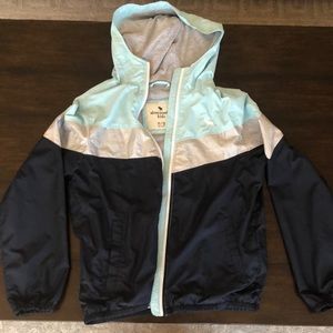 Abercrombie kids jacket